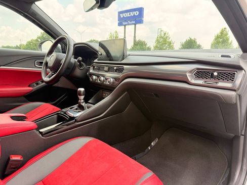 Used 2023 Acura Integra A-Spec FWD image 35