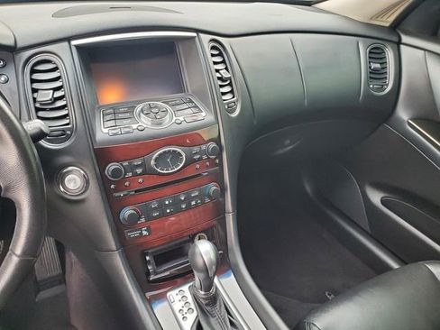 Used 2013 INFINITI EX37 Journey w/ Premium Pkg image 21