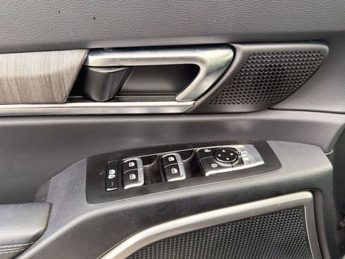 Used 2024 Kia Telluride EX AWD/4WD image 13