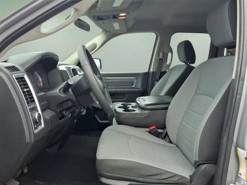Used 2024 RAM 1500 Classic SLT AWD/4WD image 5