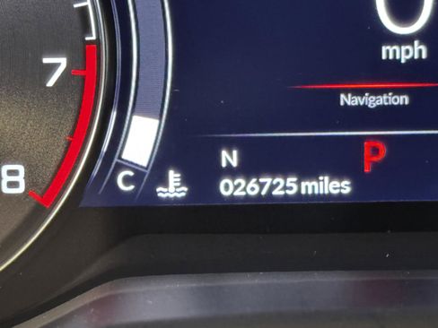 Used 2024 Acura RDX SH-AWD w/ Advance Package image 19