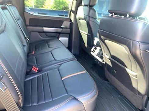 Used 2022 Ford F150 Platinum w/ Equipment Group 701A High AWD/4WD image 12