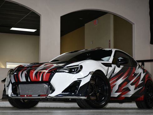 Used 2013 Scion FR-S image 80