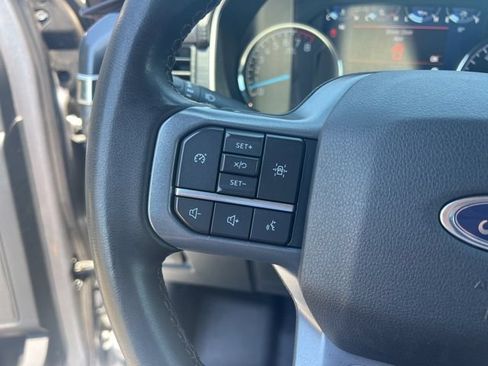 Used 2023 Ford F150 XLT w/ Equipment Group 302A High AWD/4WD image 8