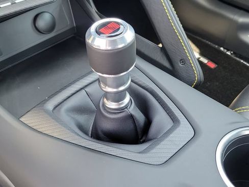 New 2026 Ford Mustang GT RWD image 23