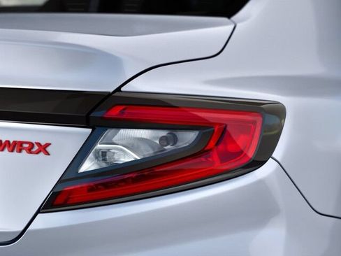 New 2026 Subaru WRX AWD/4WD image 12