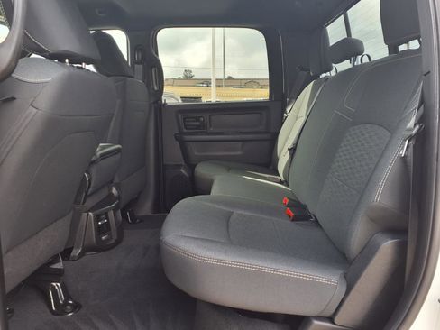 Used 2025 RAM 2500 Tradesman image 12