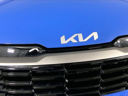 Used 2026 Kia Sportage EX w/ EX Panorama Roof Package image 29