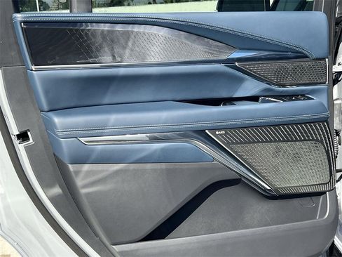 New 2026 Cadillac Escalade IQL Sport 2 image 27