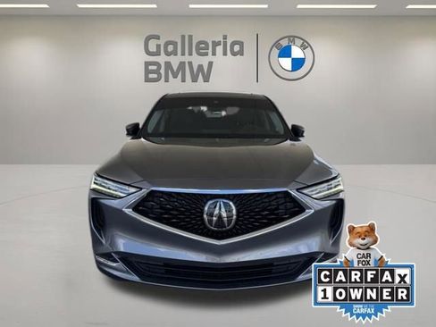 Used 2024 Acura MDX FWD image 3