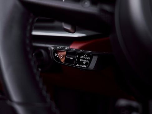 Used 2022 Porsche 911 Turbo S w/ 911 Turbo Sportdesign Package image 53