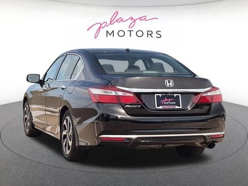 Used 2016 Honda Accord EX-L image 7