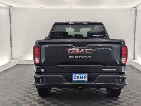 Used 2024 GMC Sierra 1500 Elevation image 5