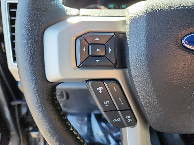 Used 2018 Ford F150 Lariat w/ Equipment Group 502A Luxury AWD/4WD image 23