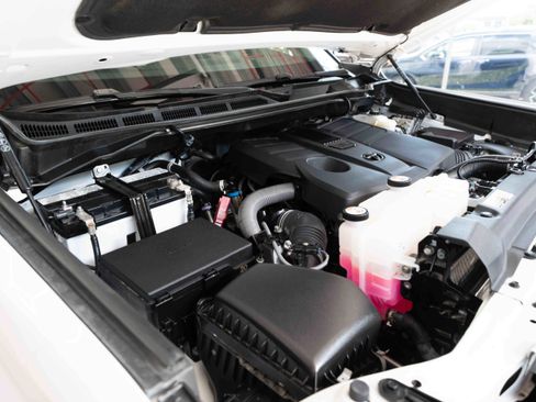 Used 2024 Toyota Tundra SR5 w/ TRD Off-Road Premium Package image 31