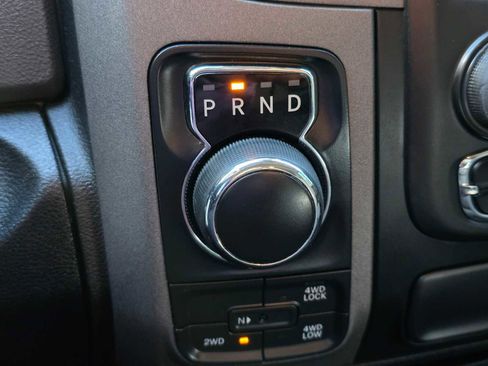 Used 2019 RAM 1500 Express w/ Wheel & Sound Group image 34