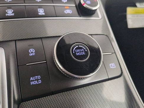 Certified 2023 Hyundai Santa Fe SE FWD image 28