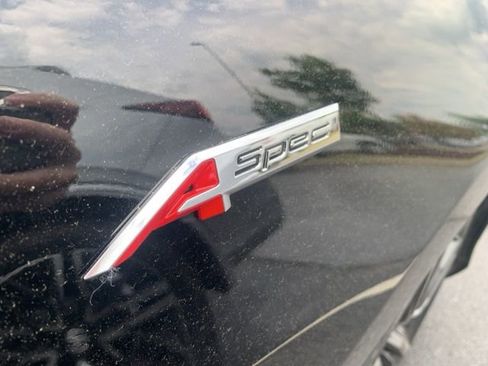 Used 2024 Acura Integra A-Spec image 6