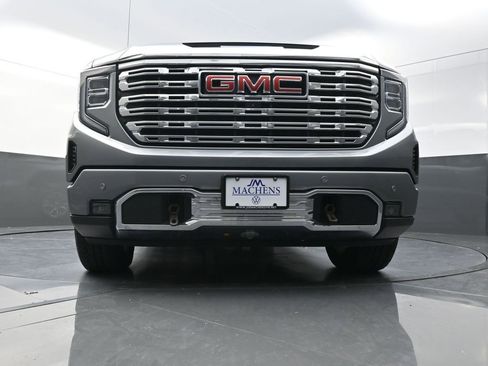Used 2023 GMC Sierra 1500 Denali w/ Technology Package image 23