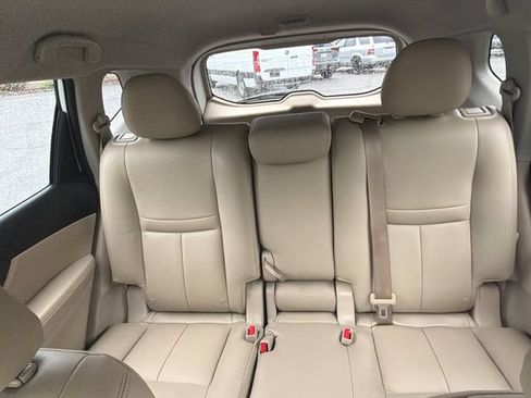 Used 2017 Nissan Rogue SV FWD image 35