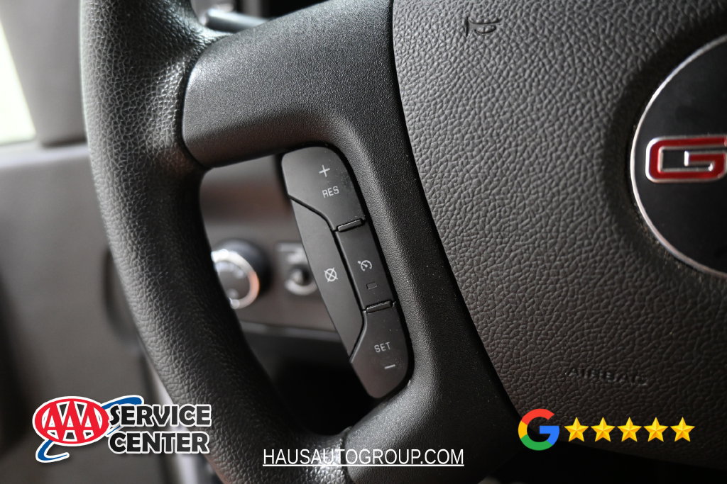 Used 2025 GMC Savana 2500 w/ Driver Convenience Package RWD image 21