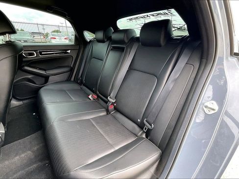 Used 2024 Honda Civic Sport Touring image 33