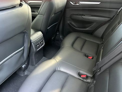 New 2025 MAZDA CX-5 AWD 2.5 S w/ Select Package image 12