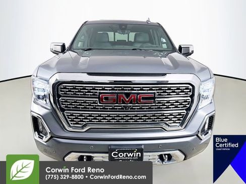 Used 2020 GMC Sierra 1500 Denali w/ Denali Ultimate Package image 2