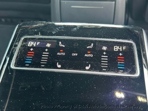 Used 2019 Audi A8 L 3.0T AWD/4WD image 57