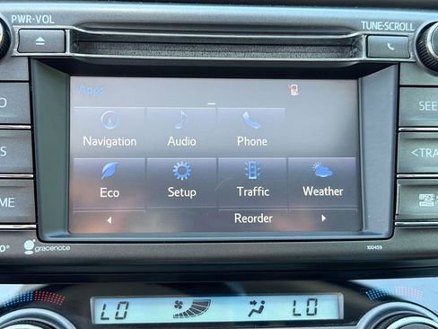 Used 2015 Toyota RAV4 Limited AWD/4WD image 14