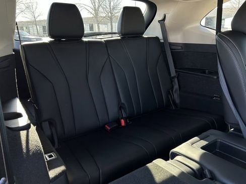 Certified 2024 Acura MDX Technology image 34