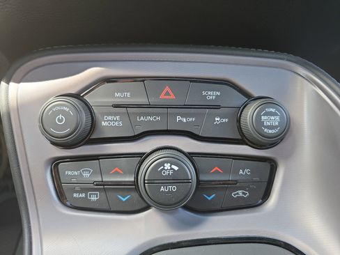 Used 2023 Dodge Challenger R/T Scat Pack image 25