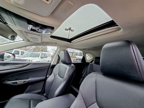 Used 2022 Lexus NX 350 AWD image 16