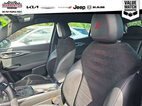 Used 2024 Dodge Hornet GT AWD/4WD image 14