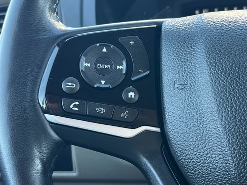 Certified 2019 Honda Odyssey Elite image 9