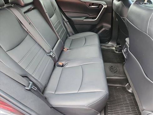 Certified 2023 Toyota RAV4 XLE Premium FWD image 20