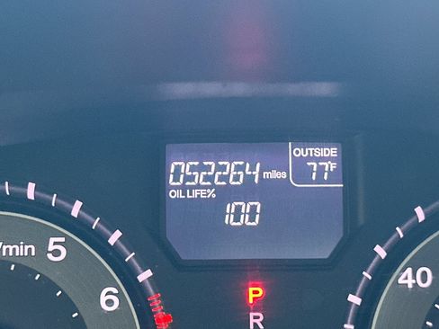 Used 2016 Honda Odyssey EX-L image 29