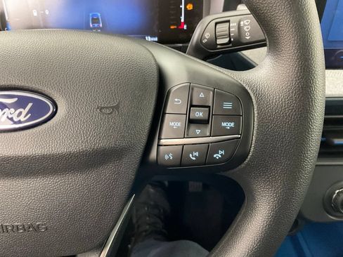 New 2026 Ford Maverick XLT FWD image 25