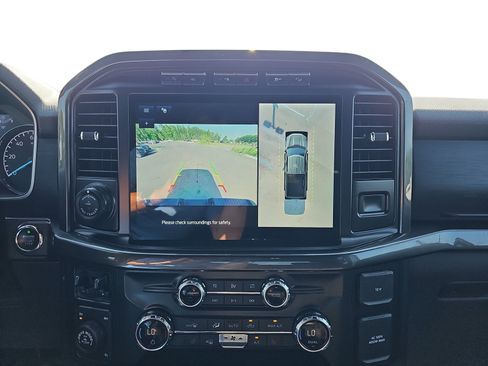 Used 2021 Ford F150 XLT w/ Equipment Group 302A High AWD/4WD image 20