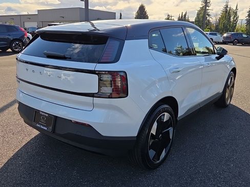 New 2025 Volvo EX30 Plus w/ Protection Package Premier image 2