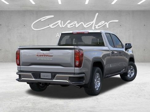 New 2026 GMC Sierra 1500 Pro w/ Pro Value Package RWD image 4
