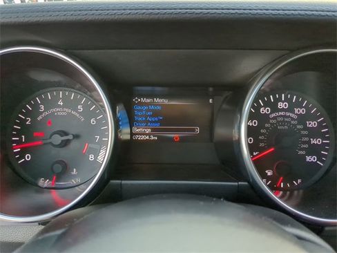 Used 2020 Ford Mustang GT Premium w/ Black Accent Package image 31