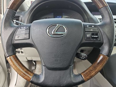 Used 2012 Lexus RX 350 AWD w/ Premium Pkg image 22