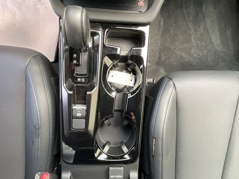 Used 2026 Subaru Forester Limited AWD/4WD image 38
