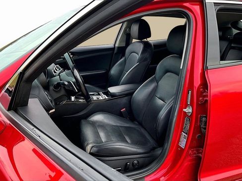 Certified 2019 Kia Stinger image 27