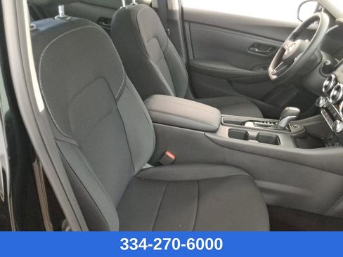 New 2025 Nissan Sentra S image 16