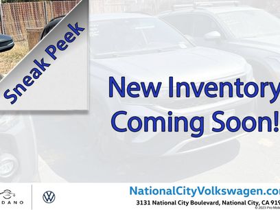 Used 2023 Volkswagen Taos S w/ IQ Drive S Package
