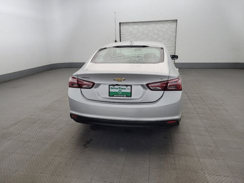 Used 2019 Chevrolet Malibu LT image 7