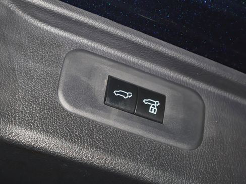 Used 2024 Toyota Grand Highlander AWD image 51