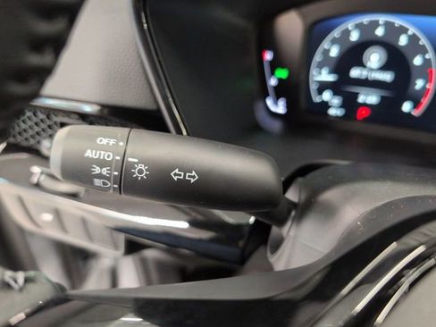 New 2026 Honda CR-V EX-L image 15